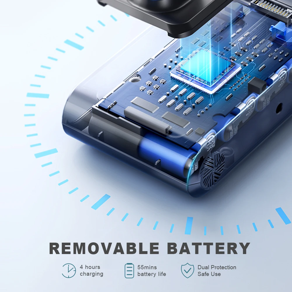 بطارية 5000 مللي أمبير في الساعة 25.2 فولت لدايسون V11 SV14 حيوان مطلق، بطارية بديلة ليثيوم 21700 للمكنسة الكهربائية دايسون V11 970145-02 #2