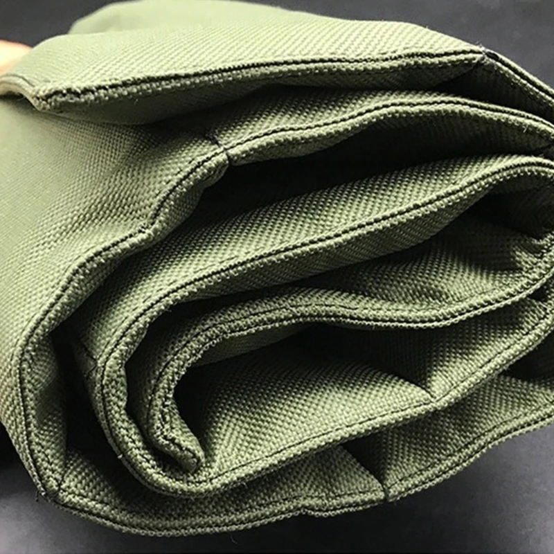 Y6GD BONSAIS TOOL BAG ROLLING BAL