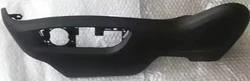 Left Driven Seat Plate Driver Seat Switch Panel For VW Touareg 2011 2012 2013 2014 2015 2016 2017