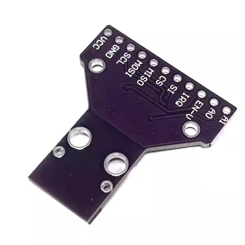 AS3935 Module Thunderstorm Detection Distance 40km Detection Algorithm for Reduced False Alarm Accessories 
