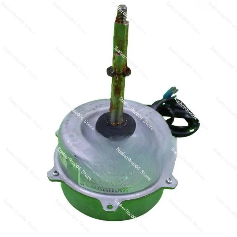 الأجزاء مناسبة لمكيف الهواء YDK80-6H 3P ~ 5P محرك خارجي، مروحة تبريد، محرك YDK80-6E