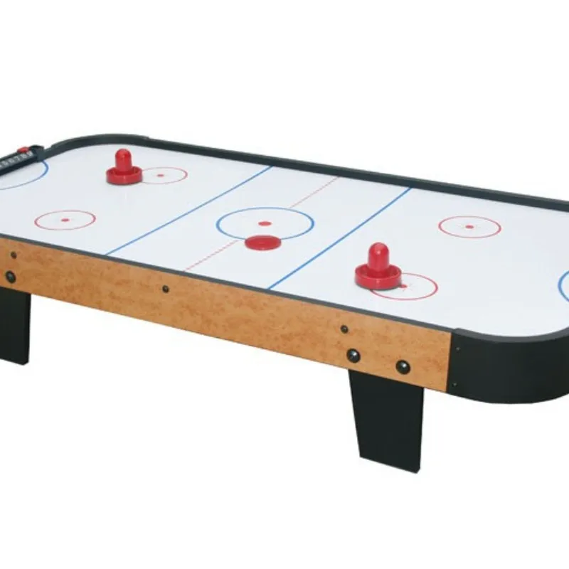Board Game Air Hovering Hockey Table Ice Hockey Table