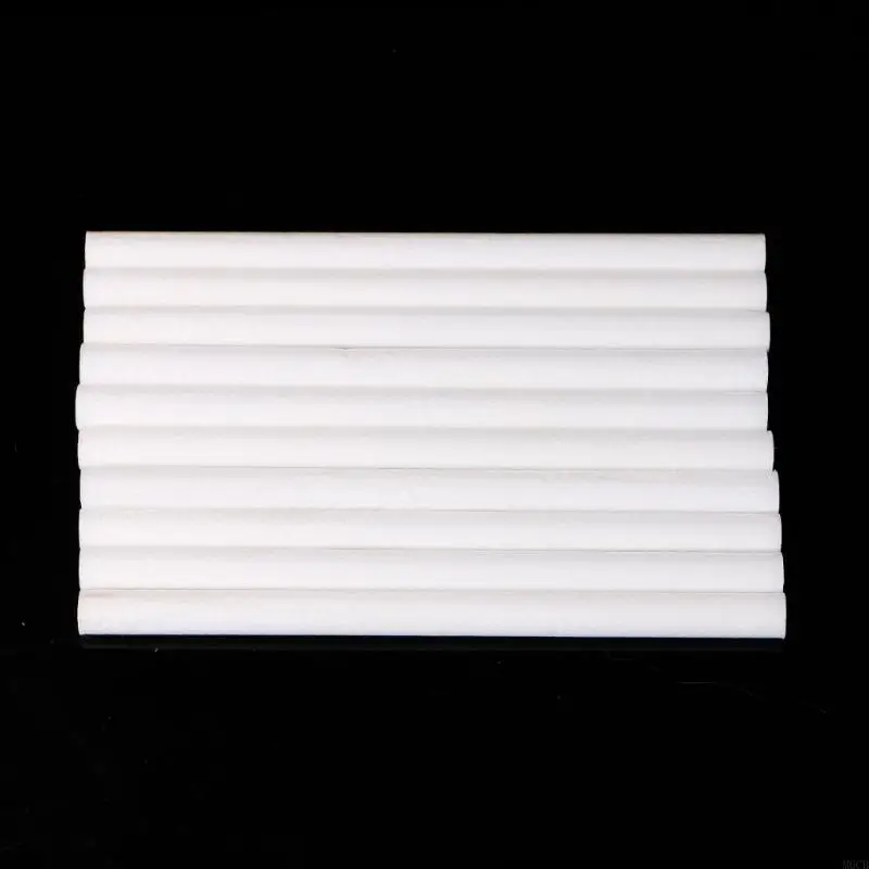 M6CB 10x замена фильтров для USB -бутылочной крышки Увлажнителя Аромата воздуха диффузор