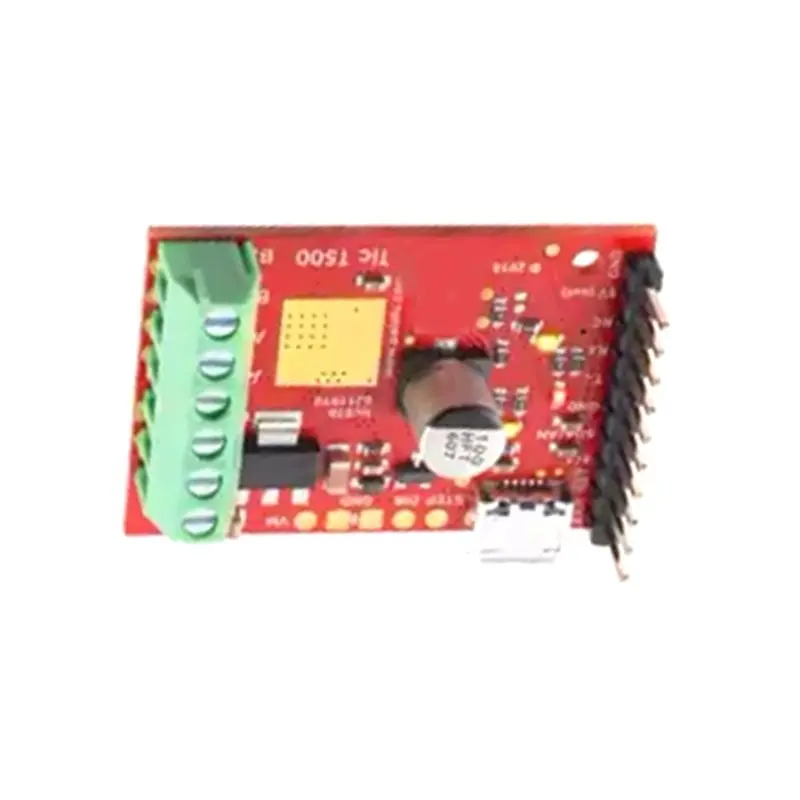 A56X Programmable Stepper Motor Controller 3134 Tic T500 USB Multi-Interface For NEMA Stepper Motors Driver Board