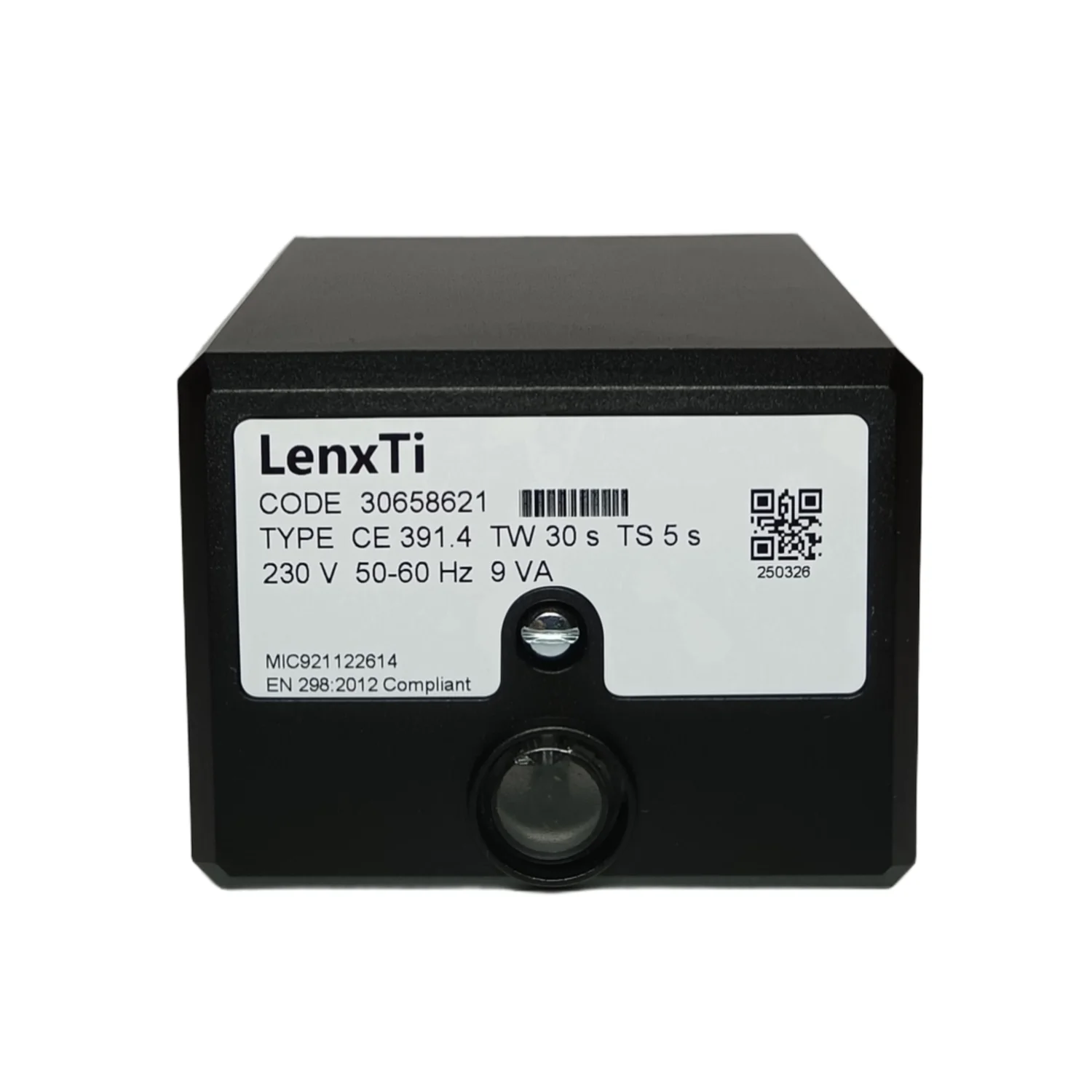 LenxTi CE391.4 30658621, 30722301, 30724281, 30724431, 30724611 burner controller Replacement for BRAHMA