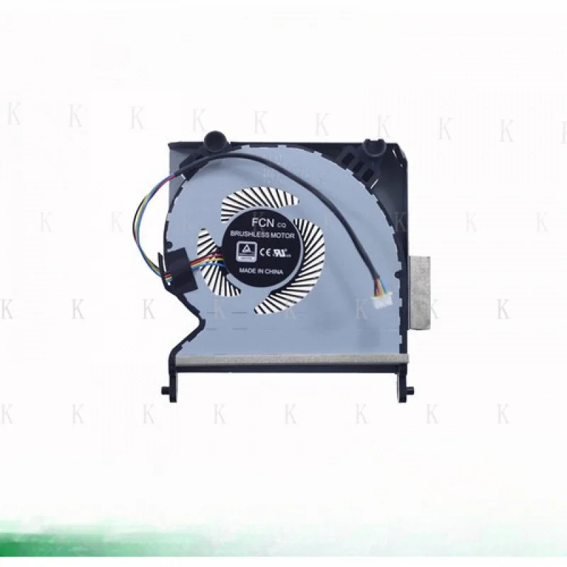 

C CPU Cooling Fan For HP ProDesk 405 G8 Mini DM PN: M17800-001