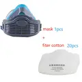mask 20pcs cotton