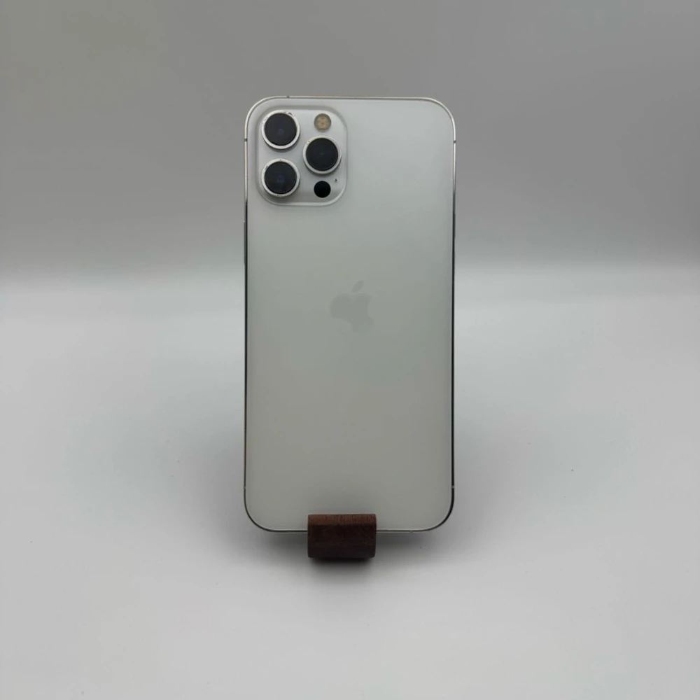 هاتف Apple iPhone 12 Pro Max الأصلي غير مقفول 128/256GB ROM 6GB RAM IOS A14 Bionic Hexa Core 6.7 بوصة مزدوج 12MP 5G هاتف محمول مستعمل