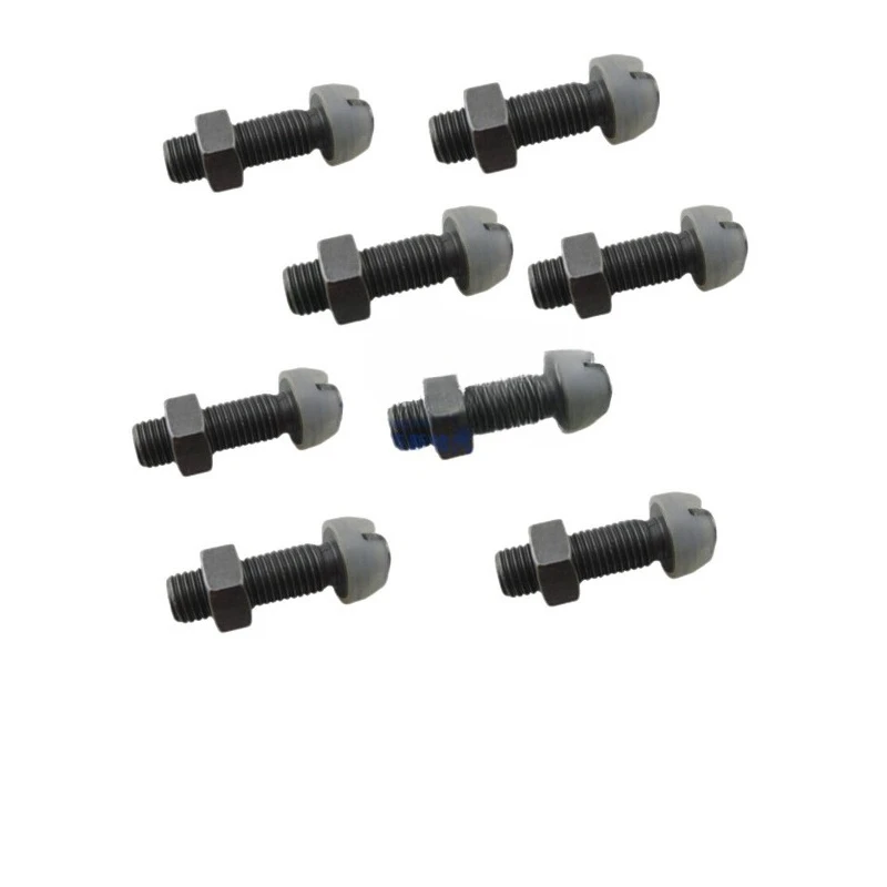 

Valve adjustment screw Engine valve adjustment screw Valve clearance adjustment screw
