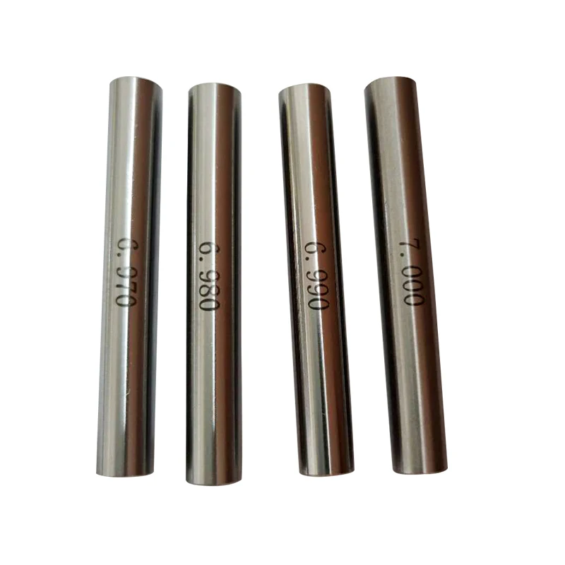 

Прецизионные контакты Стандартный калибр Штепсельный калибр Центральный калибр Штифтовый калибр: 0,1-100 +-0,001