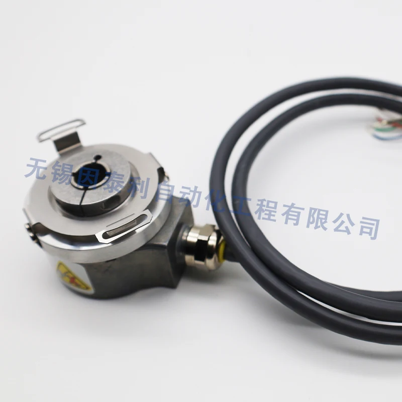 

8.KIH50.D511.1024 Spot Kübler incremental encoder official genuine guarantee