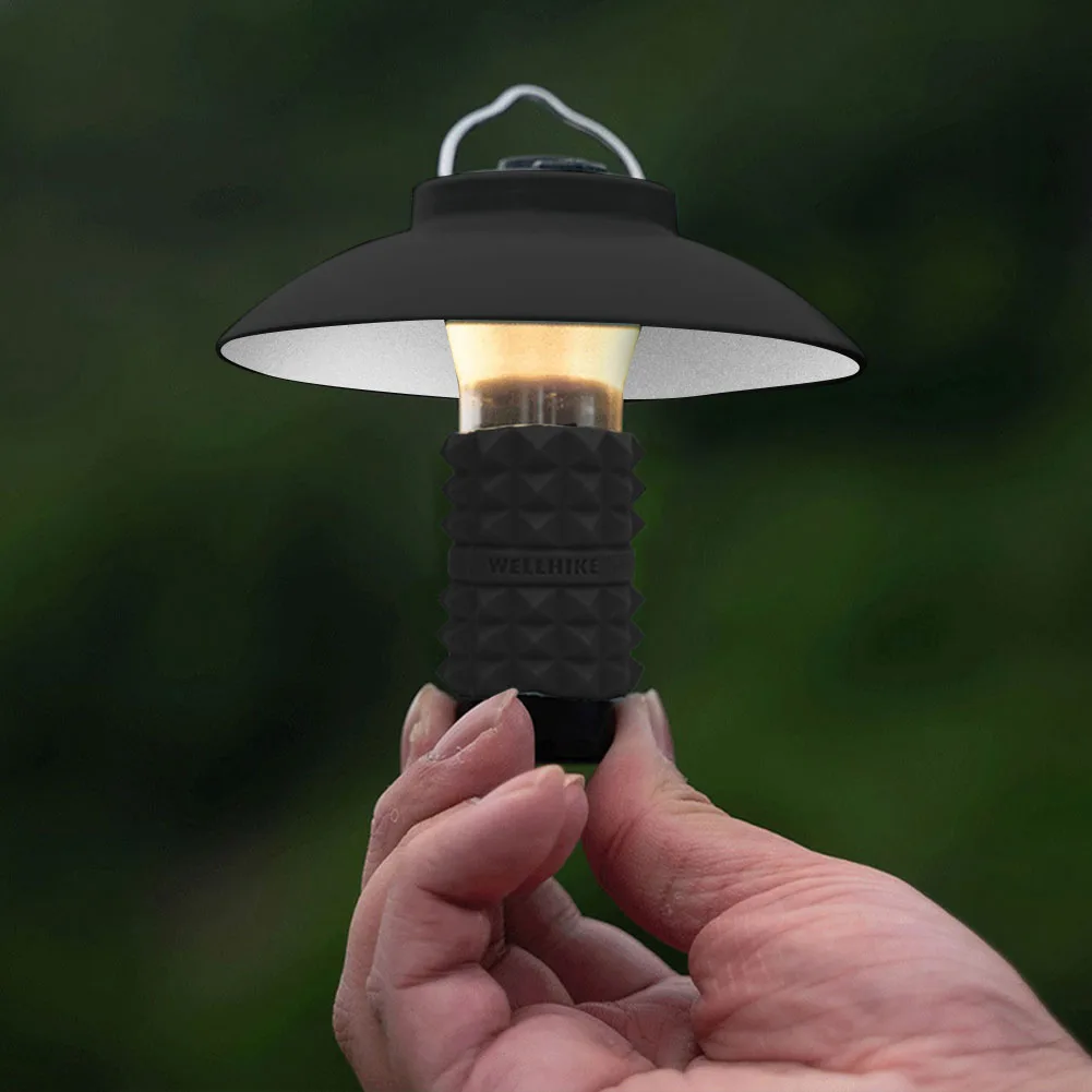 Lantern Shade Lamp Sleeve Lampshade Outdoor Camping Light Cover for Goal Zero Outdoor Equipment view 4
