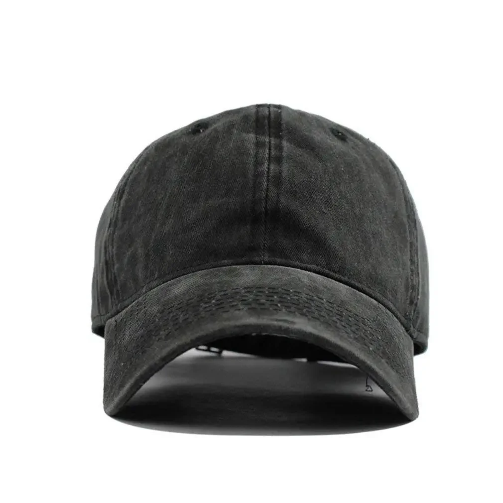 Freemason Masonic Sports Denim Cap Adjustable Unisex Plain Baseball Cowboy Snapback Hat