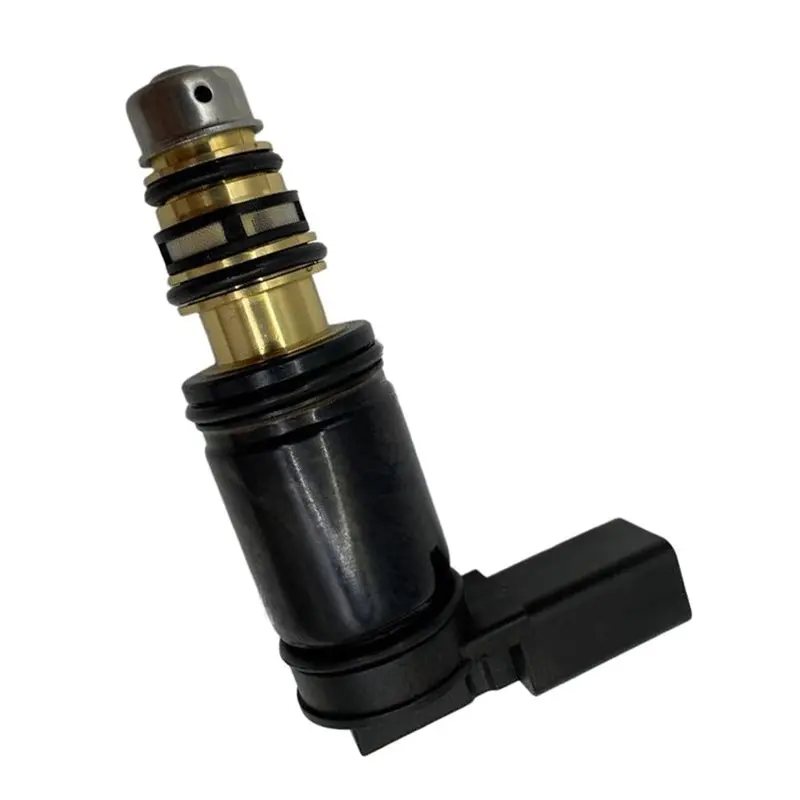 【Price Drop !!】-Air Conditioning Pump Solenoid EX10518C Air Conditioning Pump Solenoid Valve