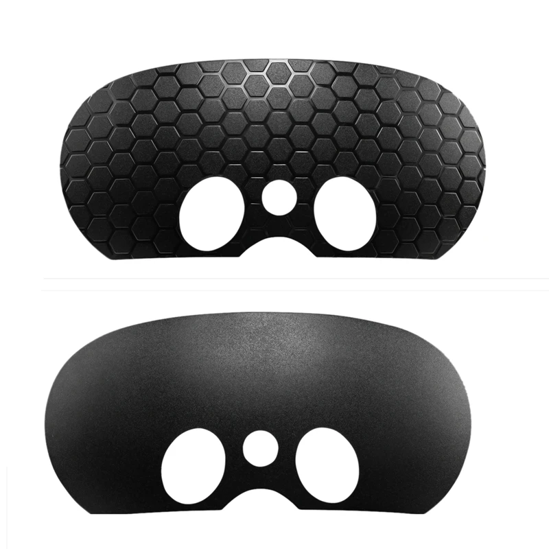 For Front Protective Pad Silicone Eye Cover Mask for Accesaries