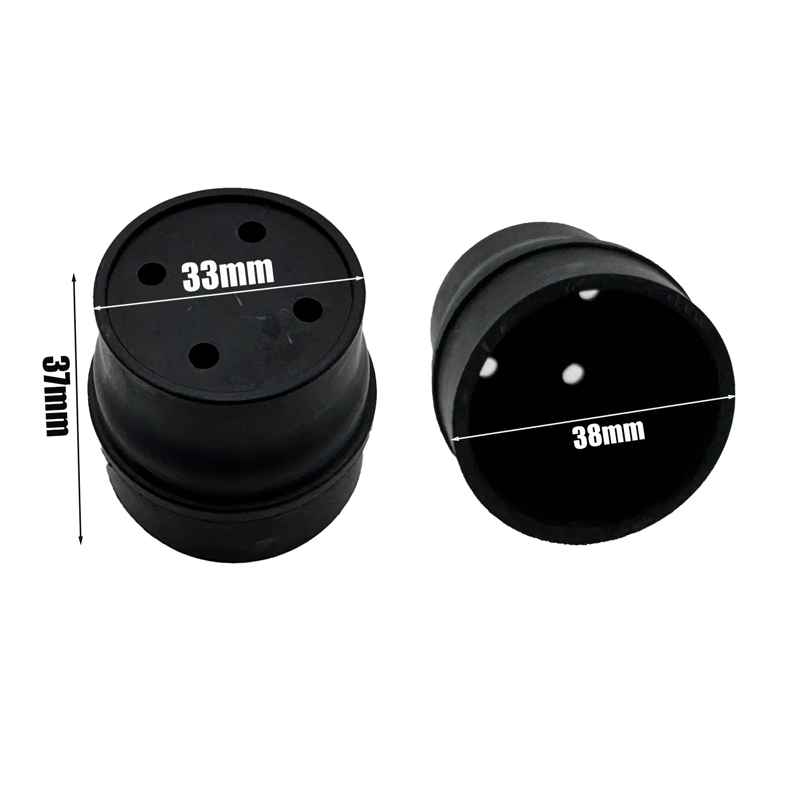 3125 غطاء التنورة طوقا ساندر فرك ساندر الملحقات