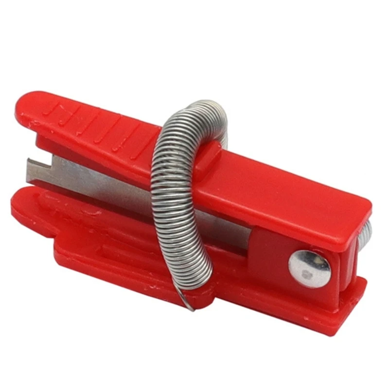 Multifunktionale Gartenarbeit Messer Garten Cutter Finger Obst Pflücker Pruner Dropshipping