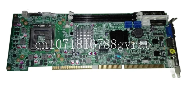 PEAK777 REV: B PEAK777VL2 Quality Good Delivery CPU G41 Chip DDR3