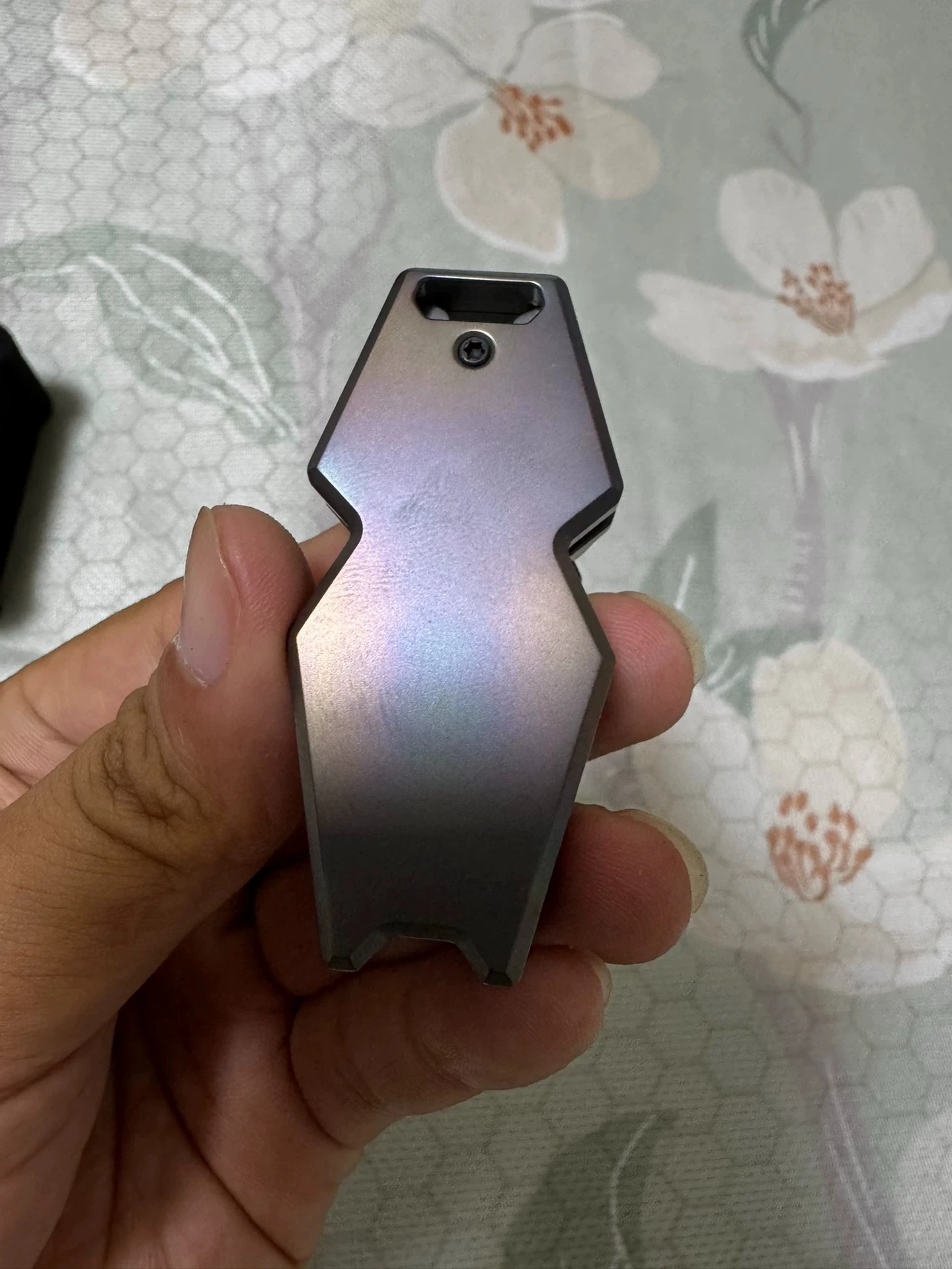 thumb