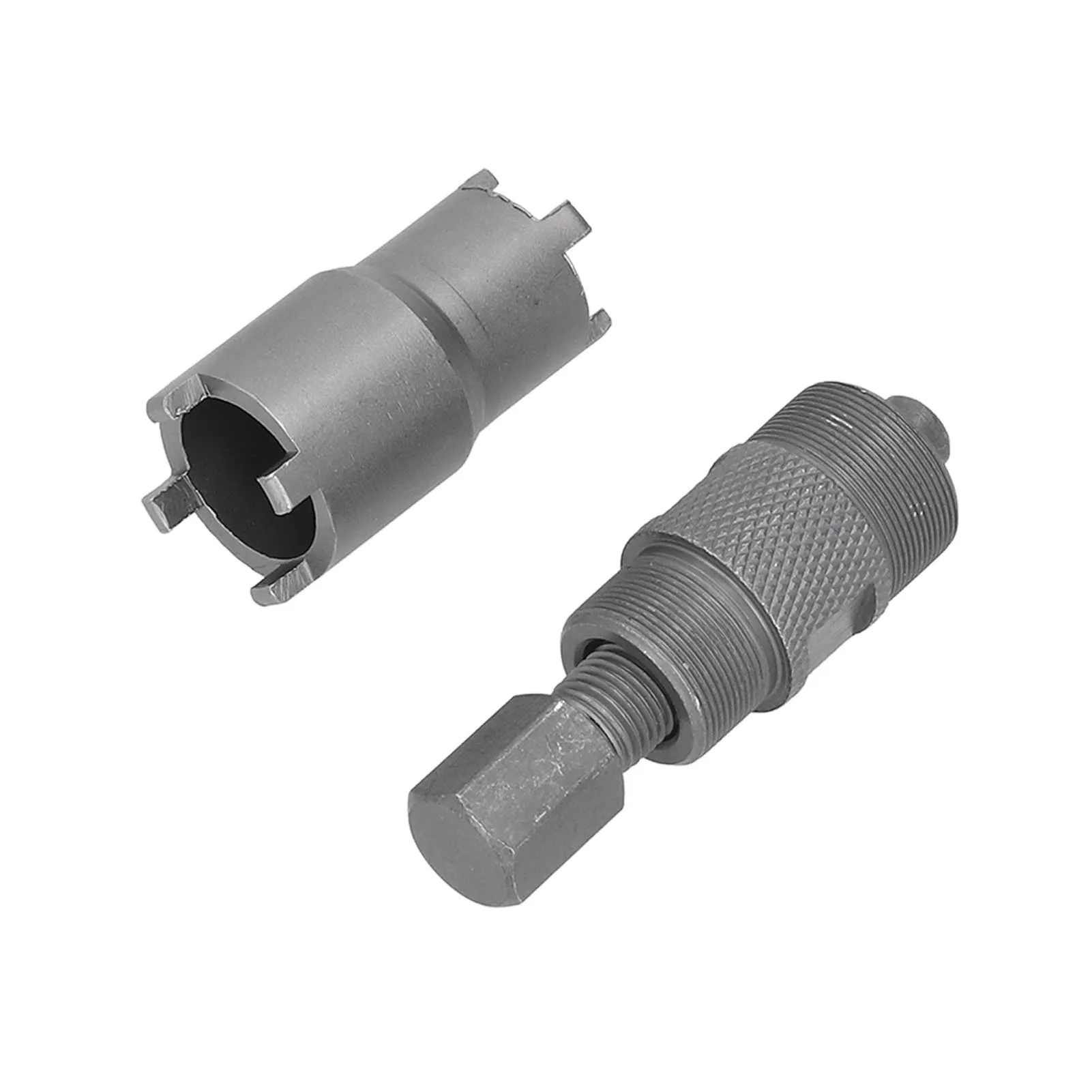 

24 мм 27 мм магнитный съемник маховика 20 мм 24 мм стопорная гайка сцепления гаечный ключ замена инструмента для GY6 50CC 125CC 150CC