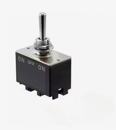 Suitable for Construction Machinery Parts  Aerial Work Platform WT-12ON-NONE-ON Toggle Switch 803686144