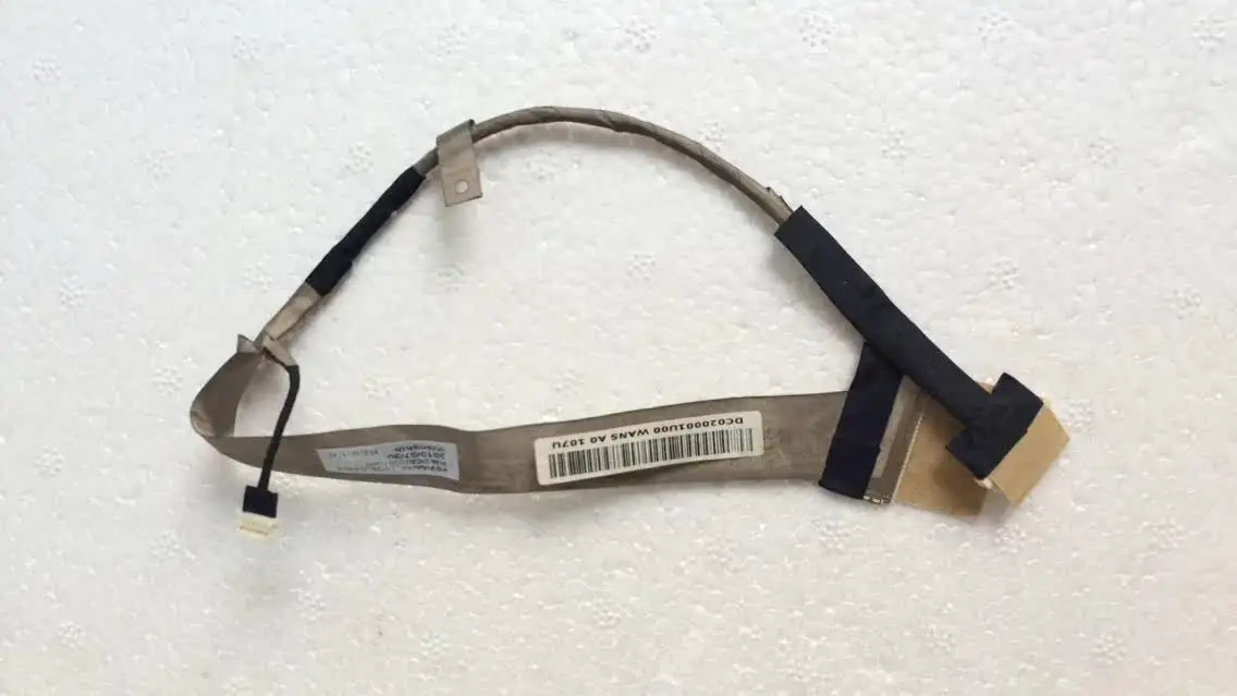 New for Toshiba L500 L505 L500D L505D screen cable DC020001U00