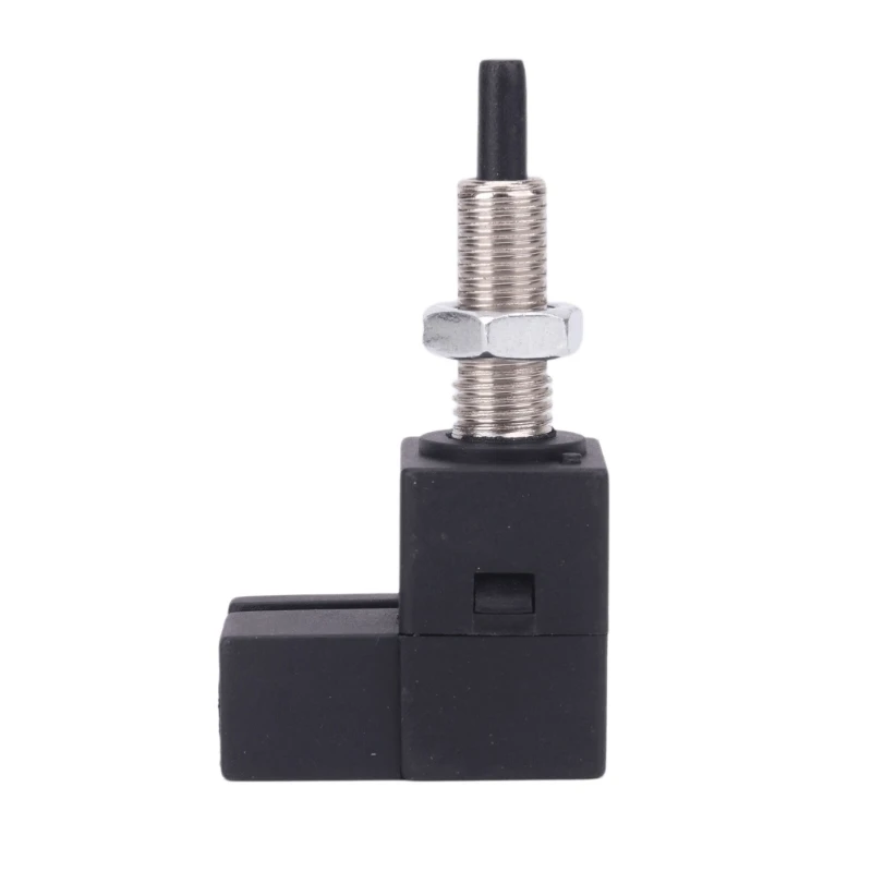 Threaded Mounting Component with Lock Nut for Replacement Service 938403K000