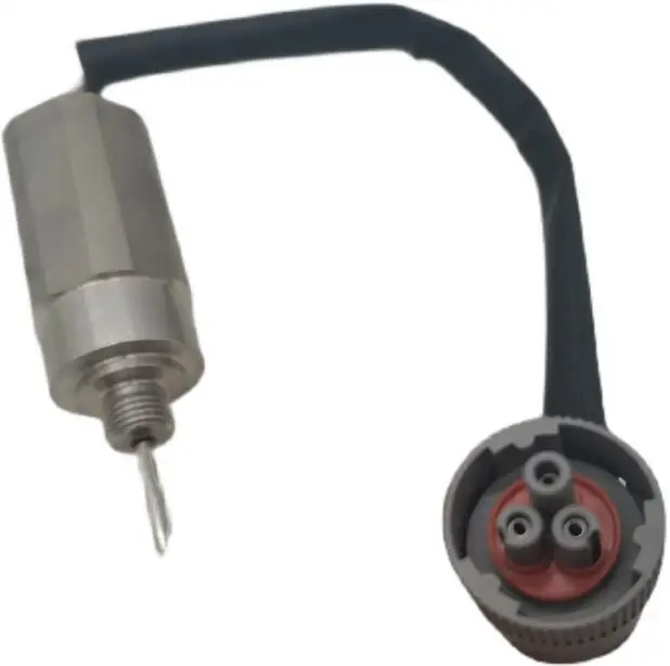 GP Control Temperature Sensor 3E-5370 3E5370 for Caterpillar Excavator CAT E325C/E330C/E350/E375/385CD E325L E330L 3306 3406