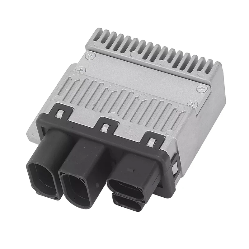 Relé 7H0919506D da unidade de controle do ventilador do radiador do carro para VW Transporter T5 2003-2010