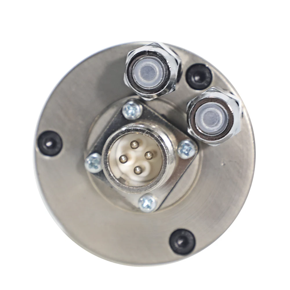 GDZ-26 800W 62MM WATER COOLING MTC SPINDLE MOTOR