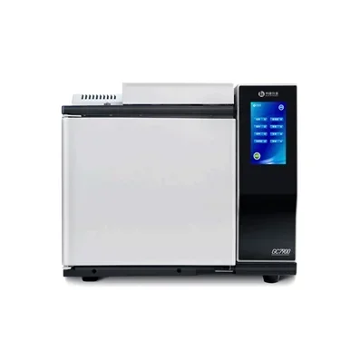 GC7900 Fully Automatic Digital Gas chromatography Machine Chromatographic Instrument