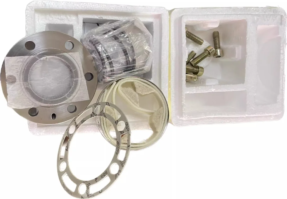 

High Quality Air Ac Conditioner BK Compressor Shaft Seal