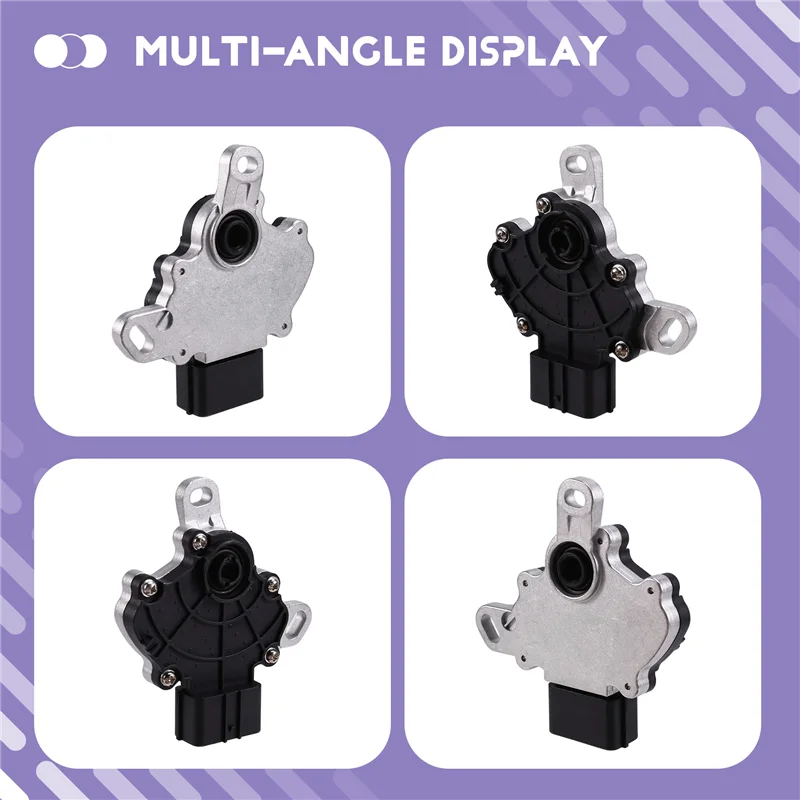 جديد مفتاح أمان محايد لهوندا سيفيك أكورد CRV 28900-PPV-023 مفتاح أمان محايد لهوندا 28900-RCL-003