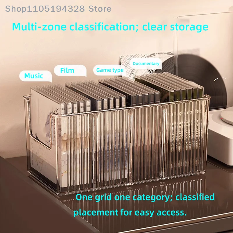 Thumbnail 4 - #10 CD Storage Racks List of Top Picks