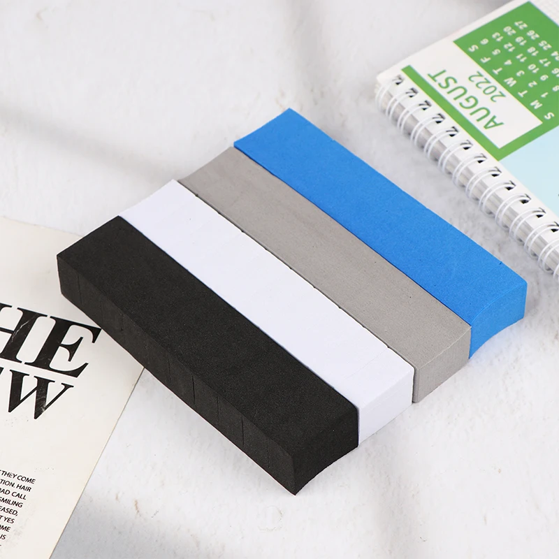 

Eight Pieces Of Car Door Edge Guards – EVA Foam Anti-Scratch And Anti-Collision Strips For Door Protection And Styling