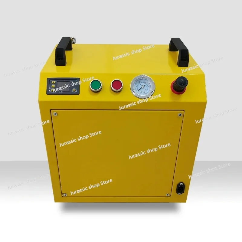 

Portable Foam Concrete Machine CLC Concrete Foam Generator
