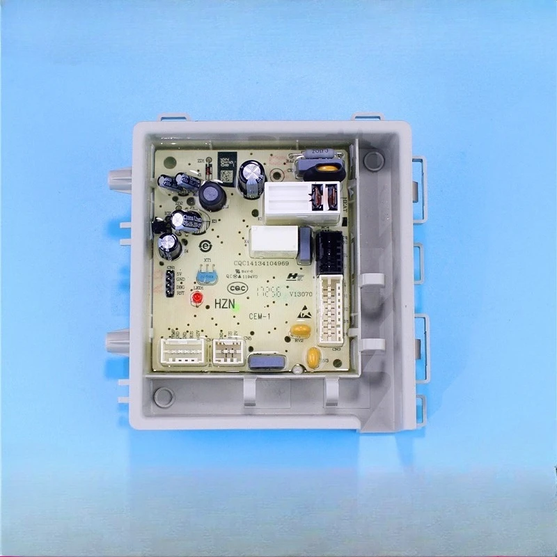Original drum washing machine computer board, mainboard power board 0021800151 (suitable for Haier)