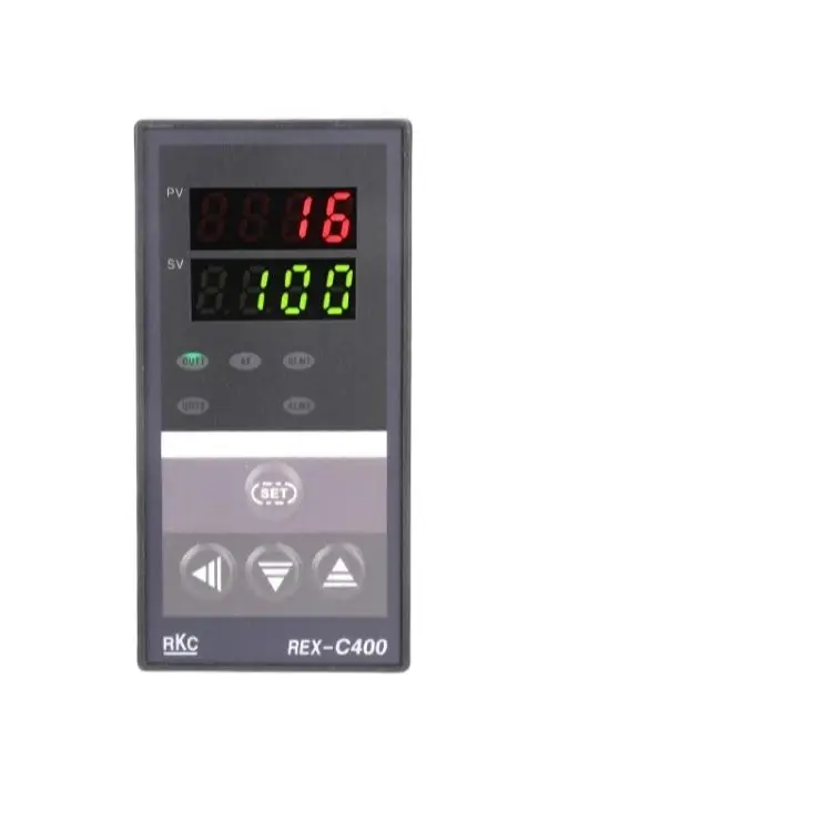 REX-C400 high-precision REX-C400FK02-M  EN smart meter REX-C400FK02-V EN