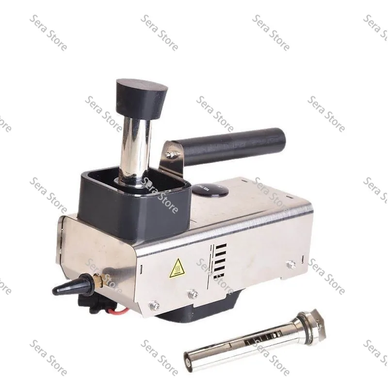 for 18V Battery Fogger Without Battery，Beehive Wireless Battery Powered Cordless Oxalic Vaporizer Oxalic Acid Dispenser