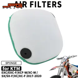 Motocyklowy filtr powietrza do KTM SX XC SXF XCF EXC EXCF XCW do Husqvarna FC TC FE TE 125 150 250 300 350 450 500 2016-2020