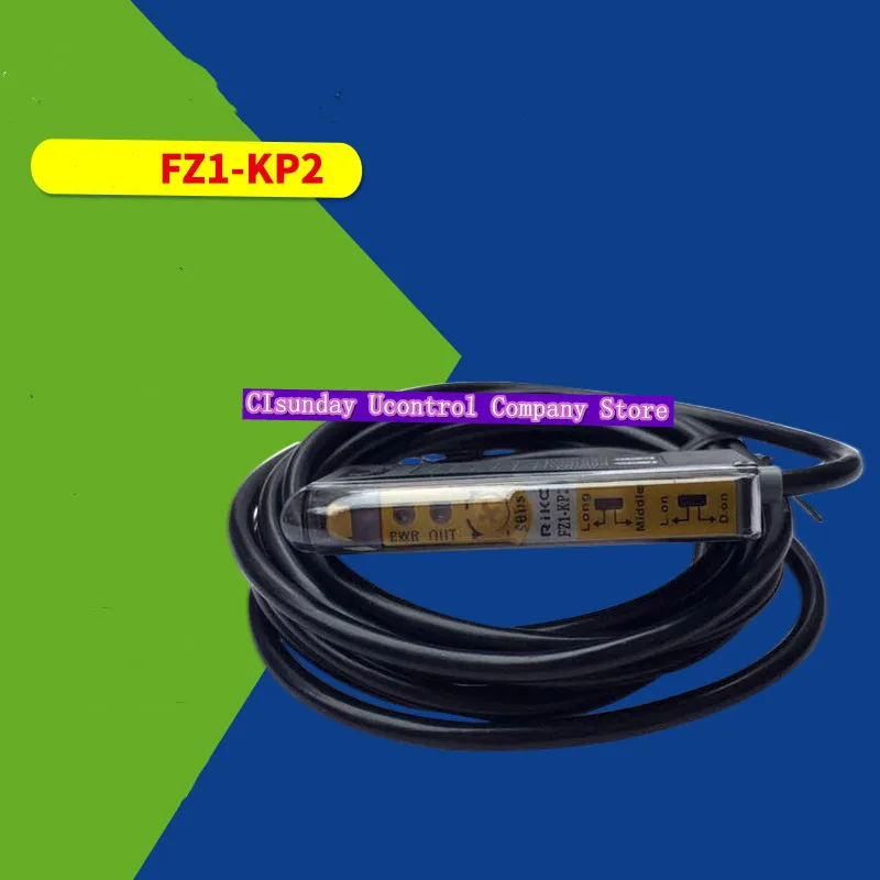 

New original RIKO Fiber Amplifier FZ1-N FZ1-KP2