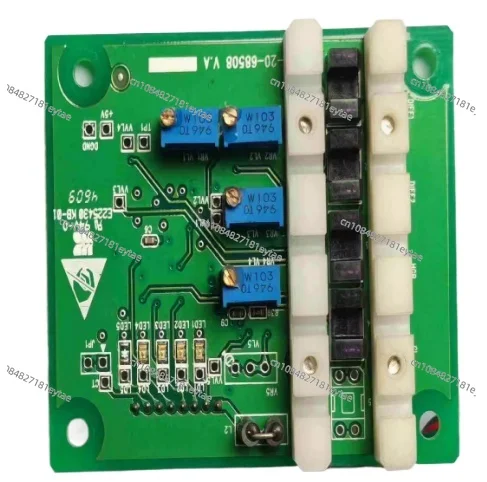 Be suitable for Mindray BC5100 BC5300 BC5100VET BC5300VET BC5180  BC-5300 blood cell meter Hemocytometer liquid level board