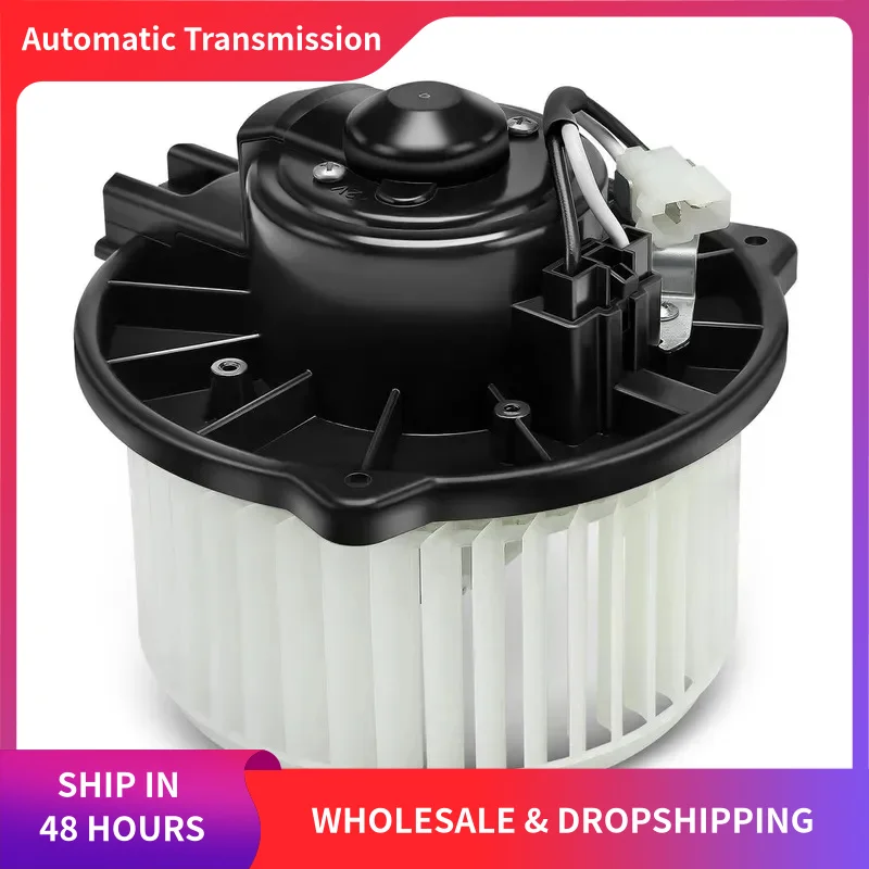 871030C010AC Heater Blower Motor w/ Fan Cage To yota Corolla RAV4 Celica (Ma-z-da)  .8710320130 8710320160 87103420408 864802360