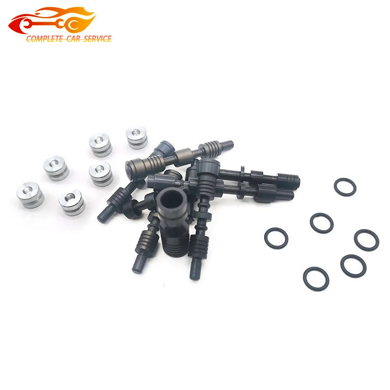 6T45E 6T40E Transmission Valve Body Plungers For Chevrolet Cruze Buick 6T40 6T45