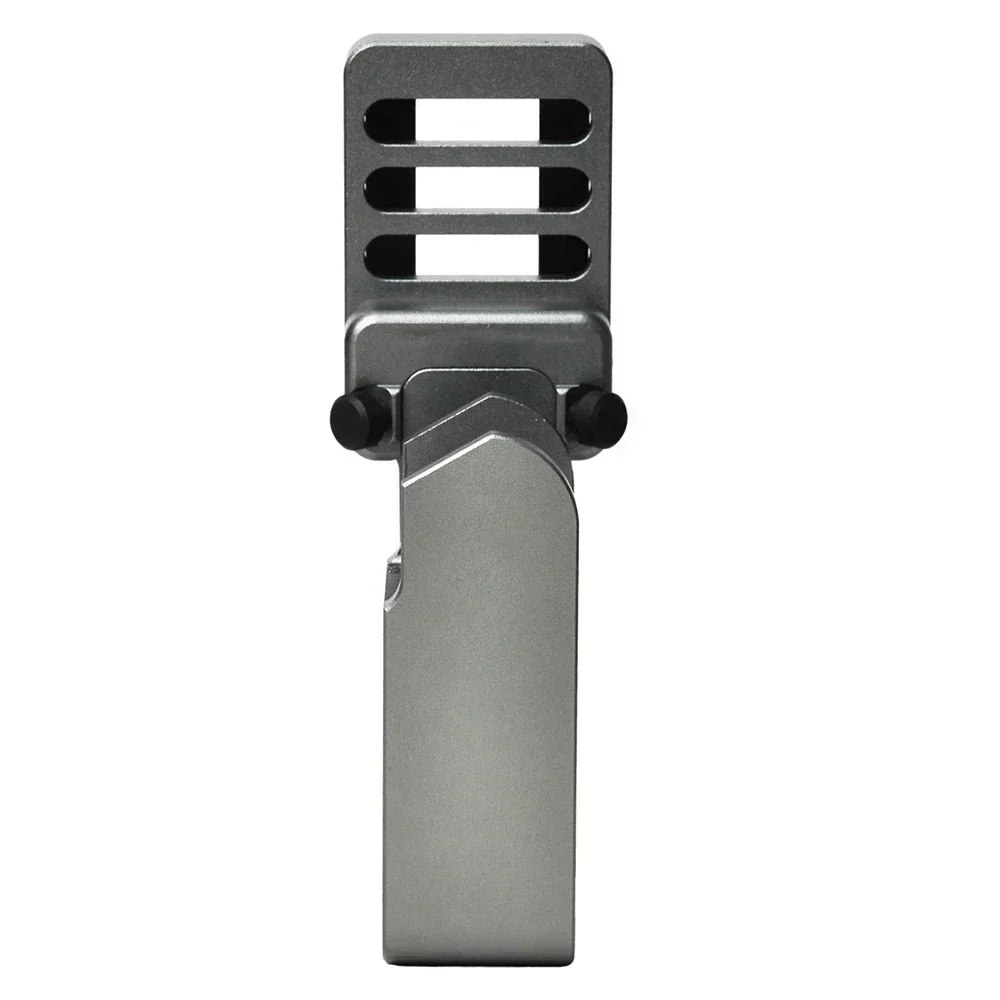 SINAIRSOFT IPSC USPSA IDPA S-2 Aluminum Right Hand Professional Holster Insert Block For Glock 1911 STI Cz Tactical Belt Hunting