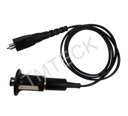 TMTECK 제조 D790 초음파 프로브 고온 UT 프로브 올림푸스 27MG 두께 게이지용