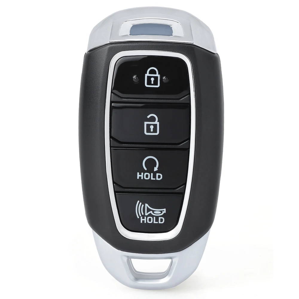 KEYECU 95440-S8010 95440-S8400 For Hyundai Palisade 2019 2020 2021 2022 2023 95440-S8310 95440-S8200 Smart Remote Key 433MHz - view 6