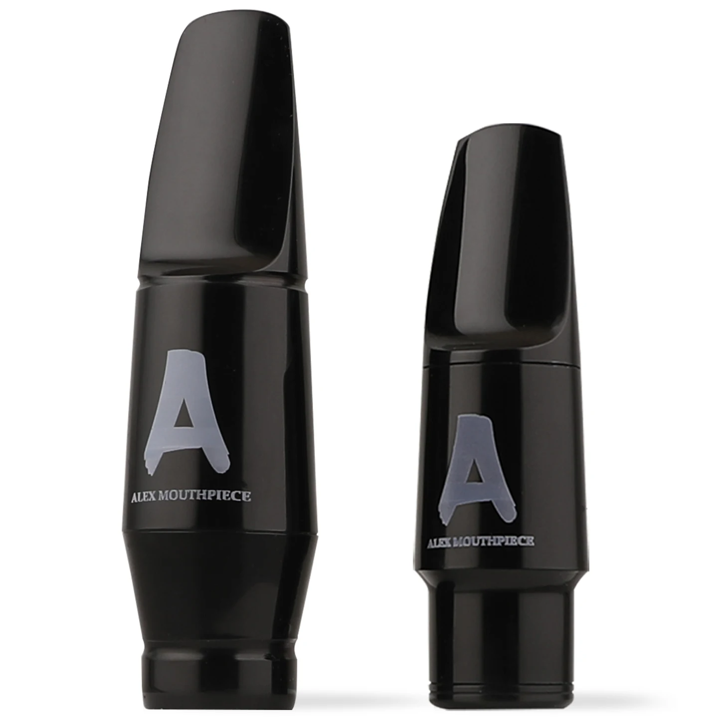

ALEX Saxophone SAX Mouthpiece Eb ALTO Bb Tenor