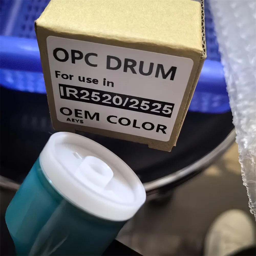10X GPR 34 35 42 43 / NPG 50 51 56 57 / C-EXV 32 33 38 39 OPC Drum for Canon iR 2520 2525 2530 2535 2545 4025 4035 4045 4051