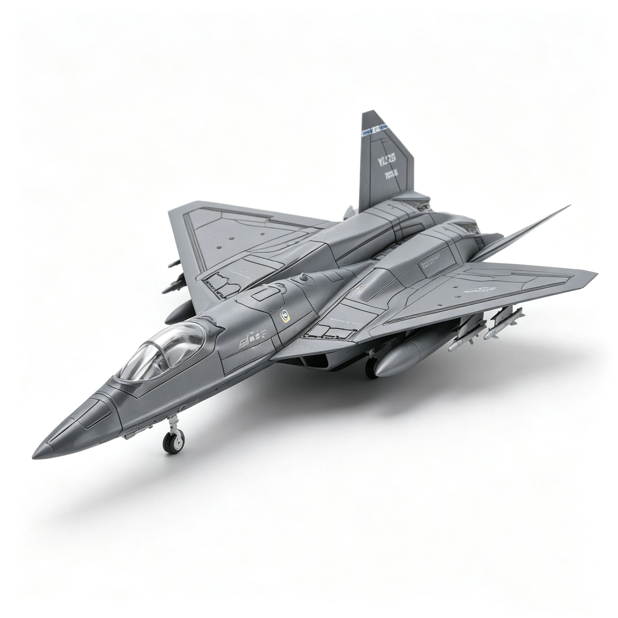 1:72 F-15 Fighter Aircraft DIY - Model Kit Companies recension och pris